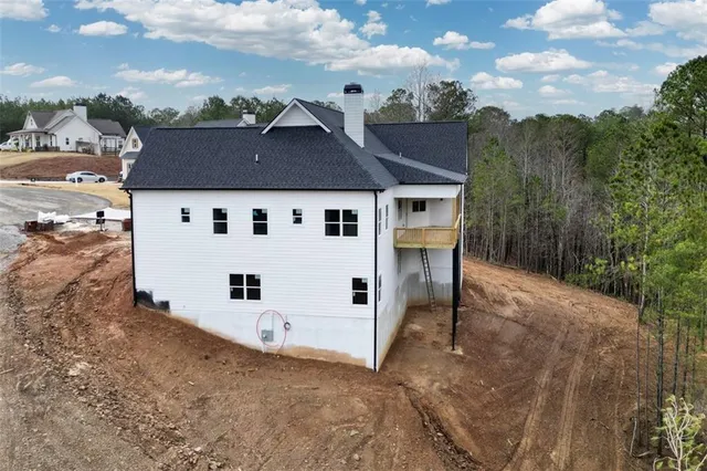 $789,900 | 171 Field Stone Circle, Jasper, GA 30143