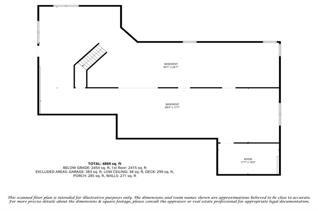 171 Field Stone Circle Jasper, GA 30143 - Photo 68 of 71
