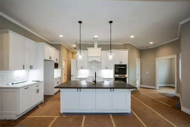 $789,900 | 171 Field Stone Circle, Jasper, GA 30143