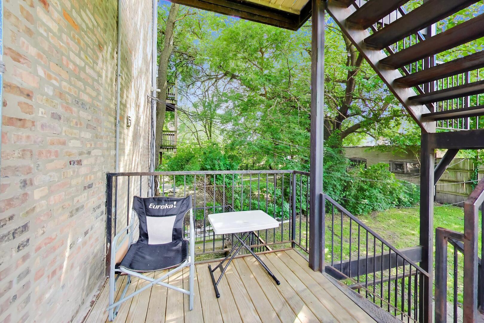 5714 South Prairie Avenue Chicago, IL 60637 - Photo 36 of 49