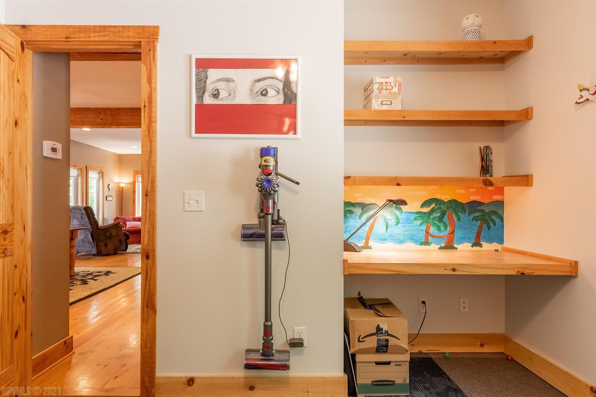 4661 Rhea Ridge Drive Blacksburg, VA 24060 - Photo 32 of 80 Gallery Image 32