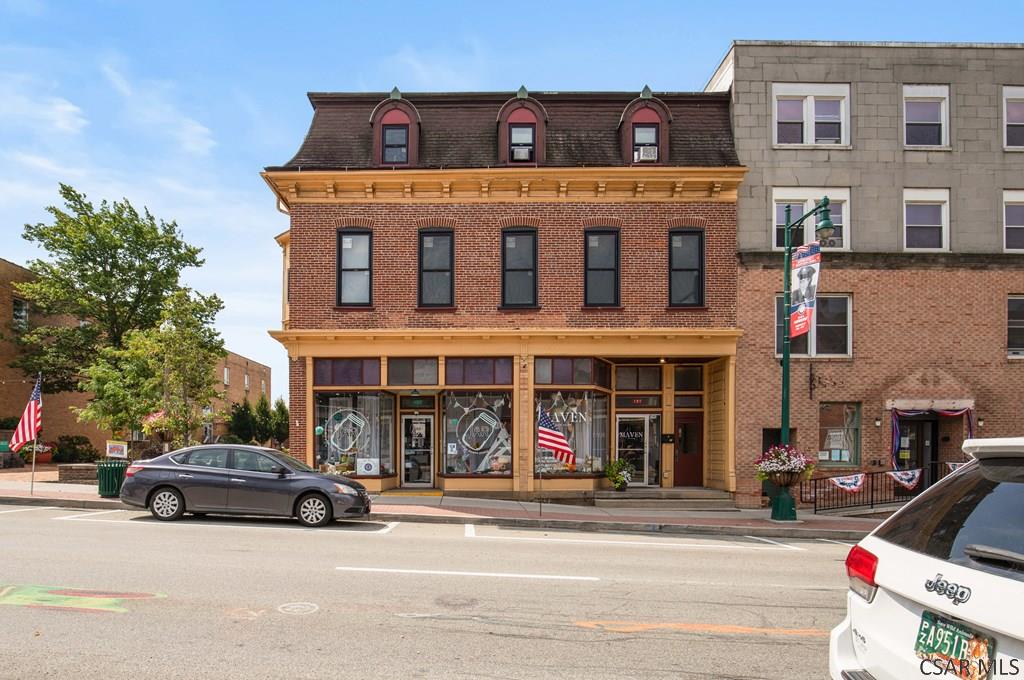 127 West Main Street Somerset, PA 15501 - Photo 2 of 71