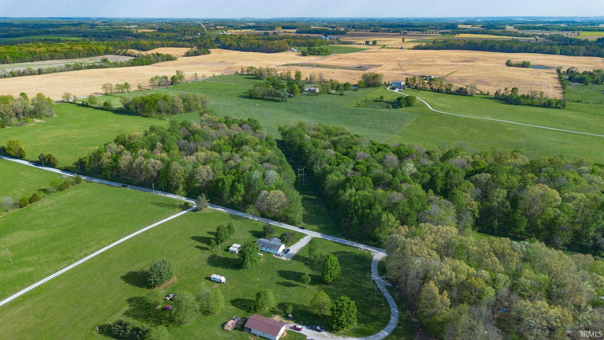Tbd Tbd Bono Mitchell, IN 47446 - Photo 9 of 17