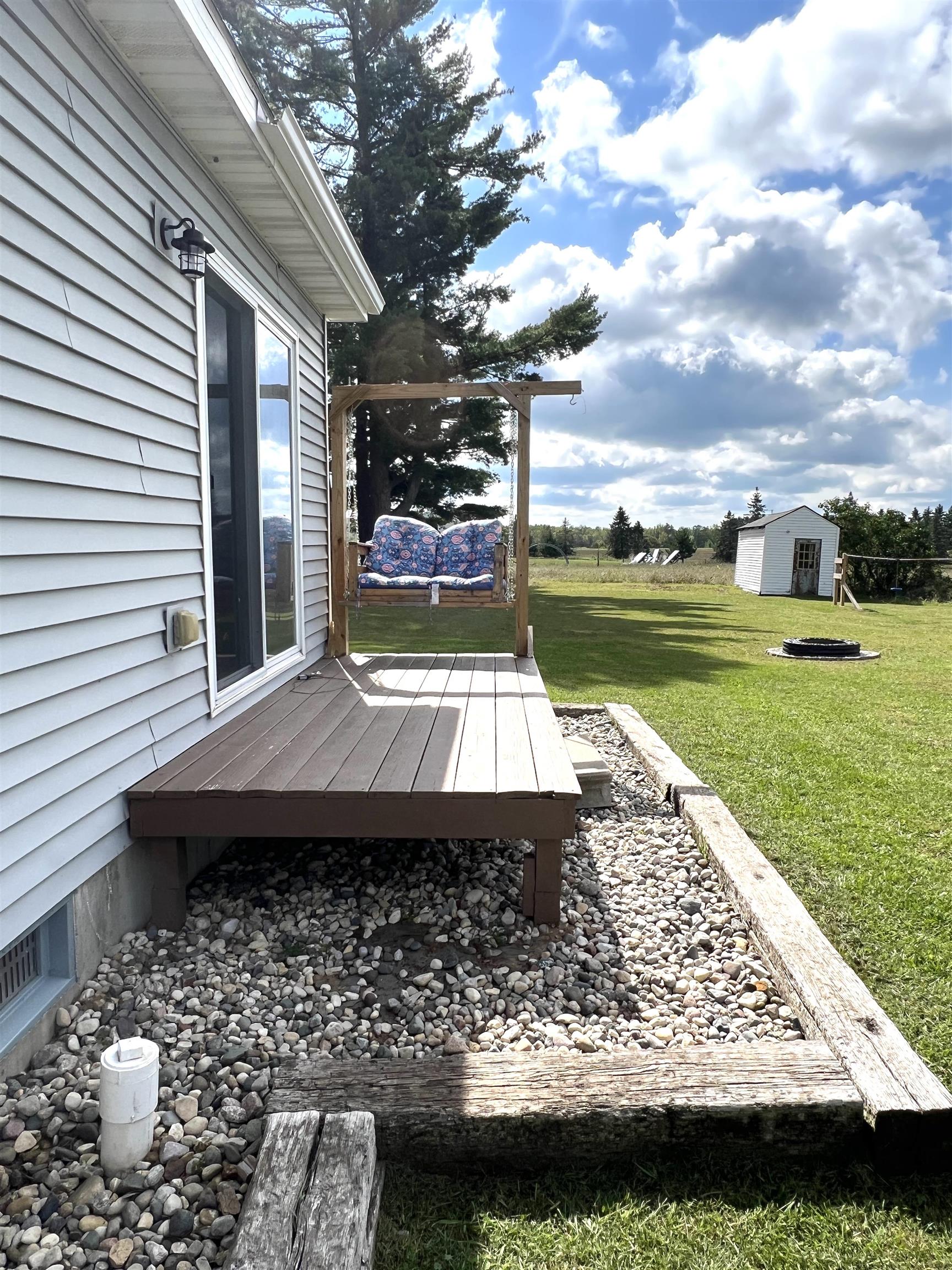 3832 South 13 Mile Road Merritt, MI 49667 - Photo 11 of 37
