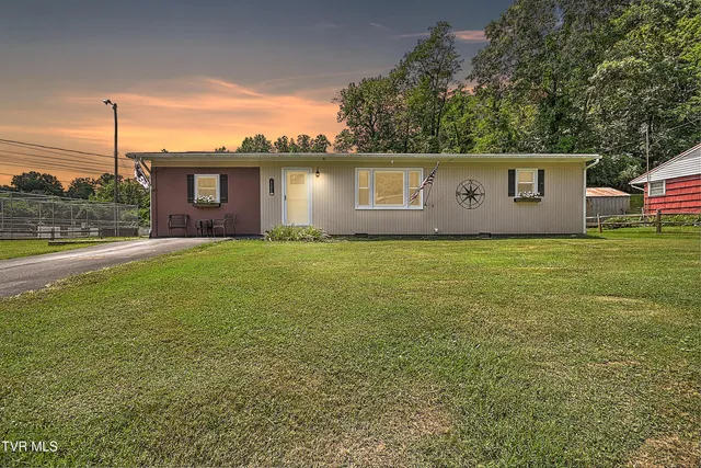 $199,900 | 1106 West Cedar Street, Bristol, TN 37620