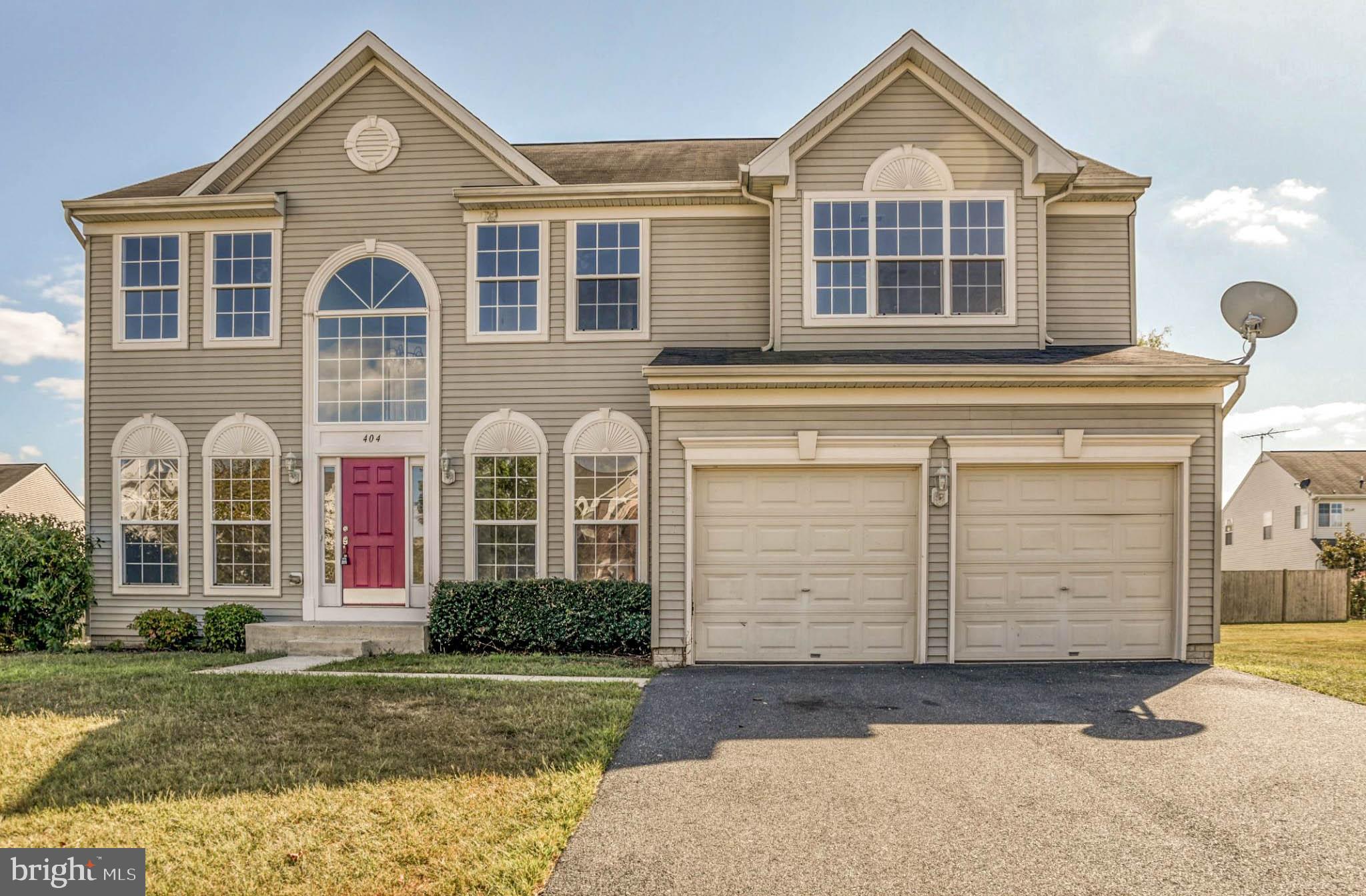 404 Robbins Farm Road Cambridge, MD 21613 - Photo 1 of 52 Exterior Front