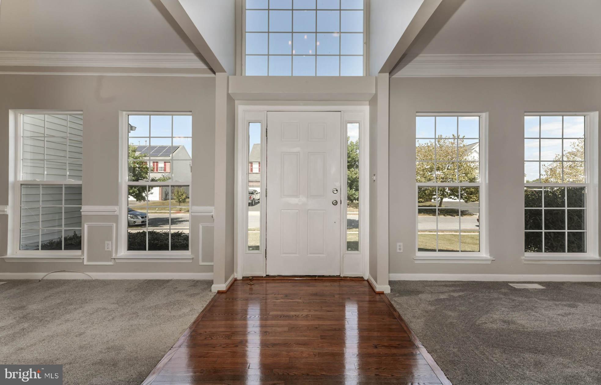 404 Robbins Farm Road Cambridge, MD 21613 - Photo 2 of 52 Entrance / Foyer