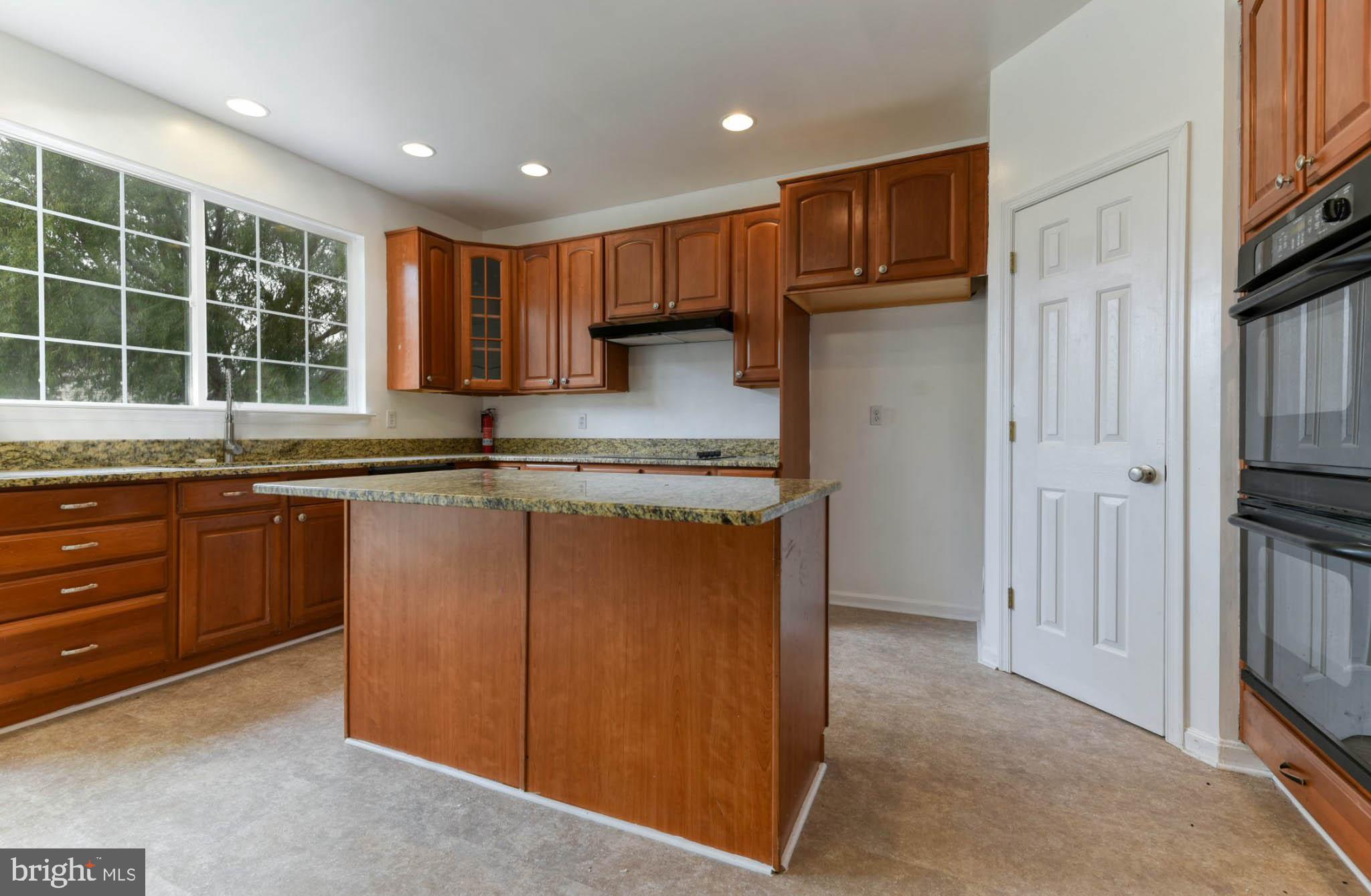 404 Robbins Farm Road Cambridge, MD 21613 - Photo 11 of 52 New Kitchen