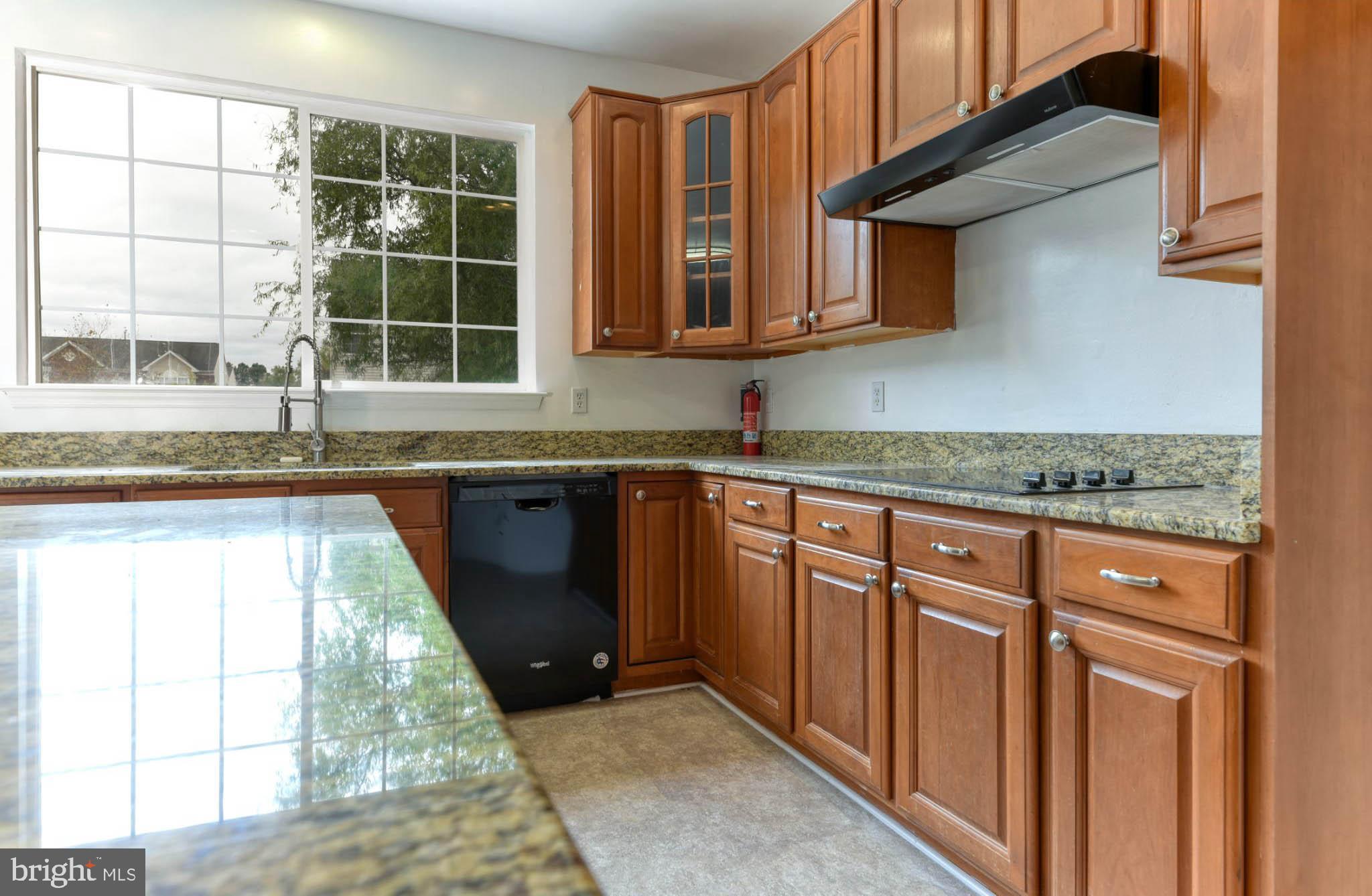 404 Robbins Farm Road Cambridge, MD 21613 - Photo 12 of 52 New Kitchen