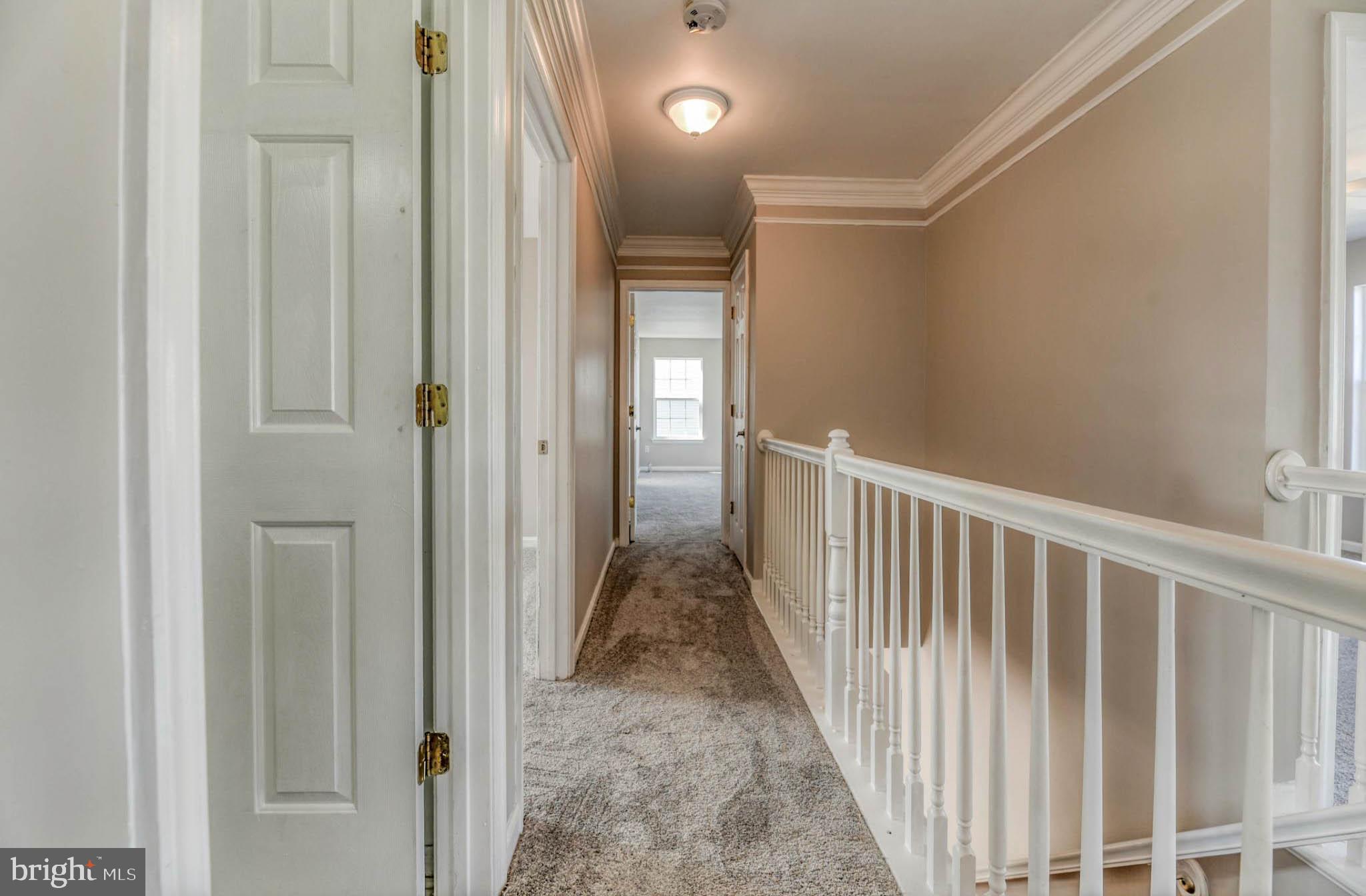 404 Robbins Farm Road Cambridge, MD 21613 - Photo 18 of 52 Hallway