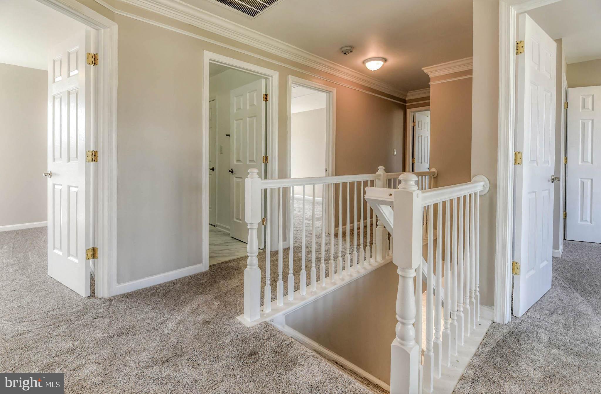 404 Robbins Farm Road Cambridge, MD 21613 - Photo 19 of 52 Hallway