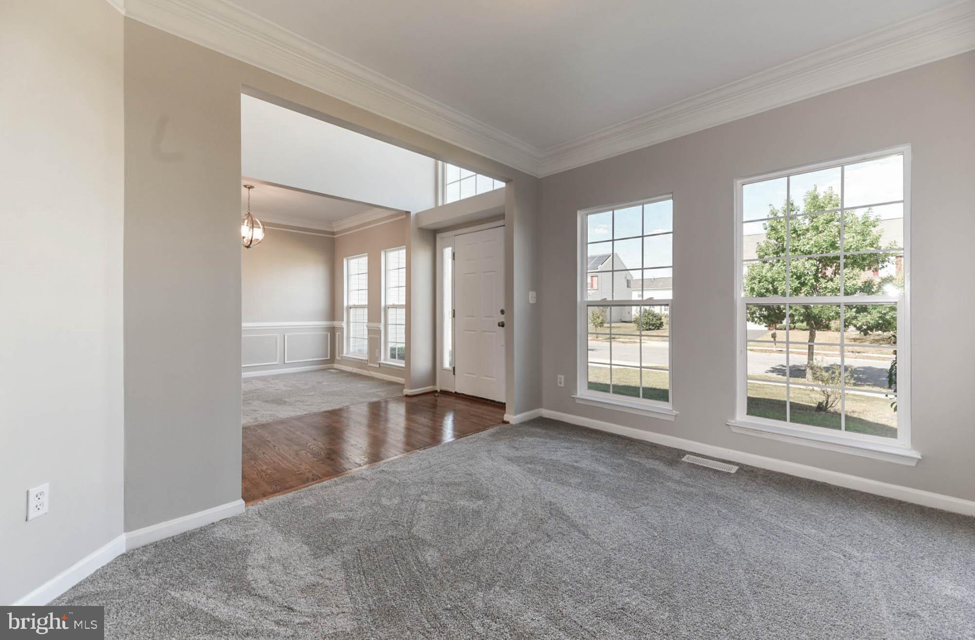 404 Robbins Farm Road Cambridge, MD 21613 - Photo 3 of 52 Entrance