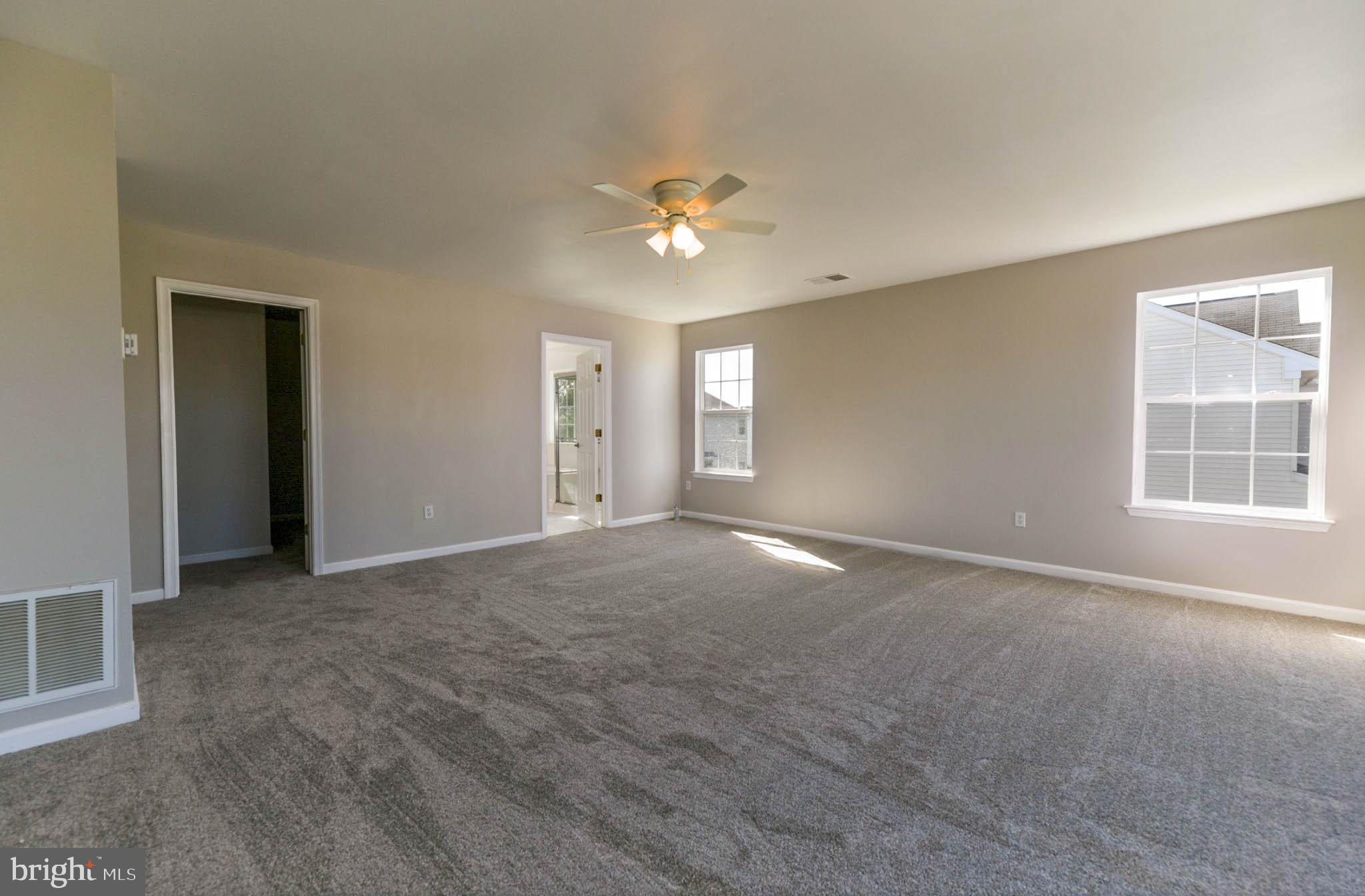 404 Robbins Farm Road Cambridge, MD 21613 - Photo 37 of 52 Master Bedroom