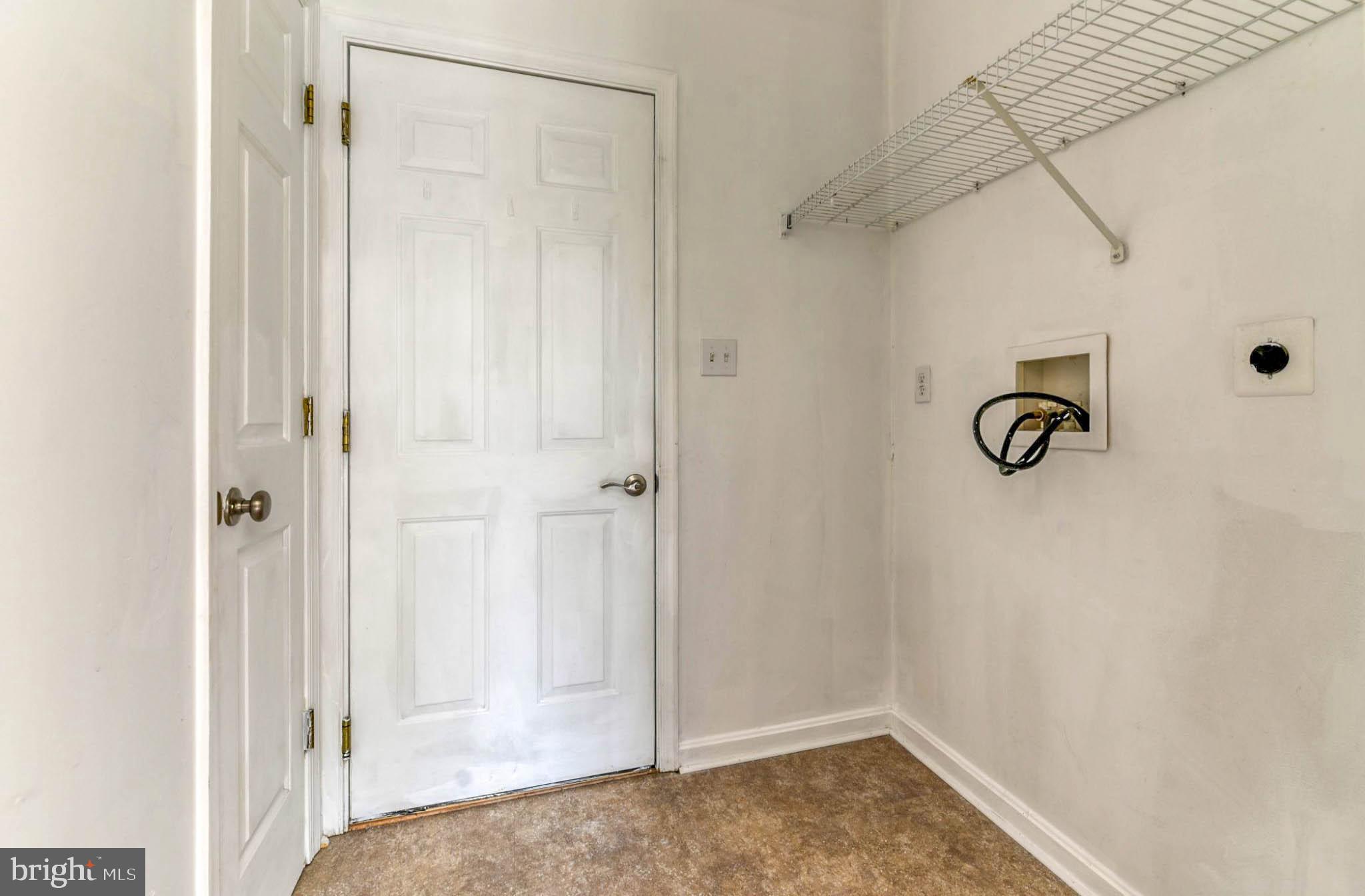 404 Robbins Farm Road Cambridge, MD 21613 - Photo 45 of 52 Laundry