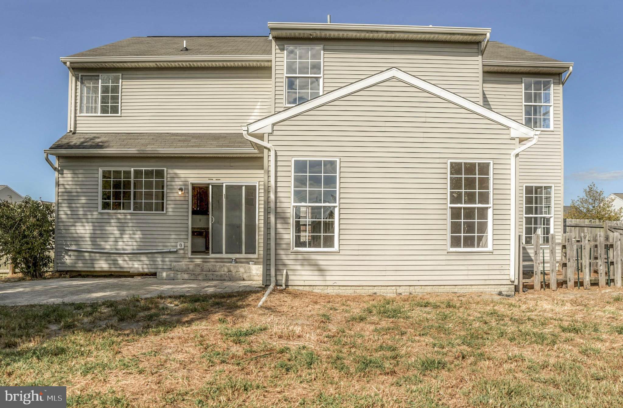 404 Robbins Farm Road Cambridge, MD 21613 - Photo 51 of 52 Exterior Rear
