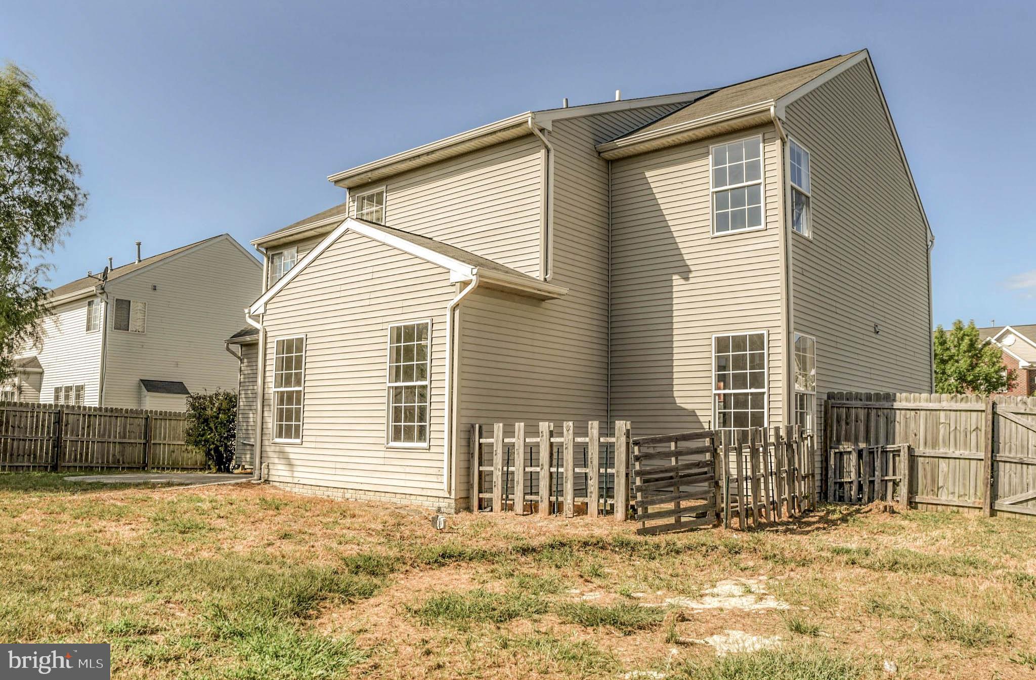 404 Robbins Farm Road Cambridge, MD 21613 - Photo 52 of 52 Exterior
