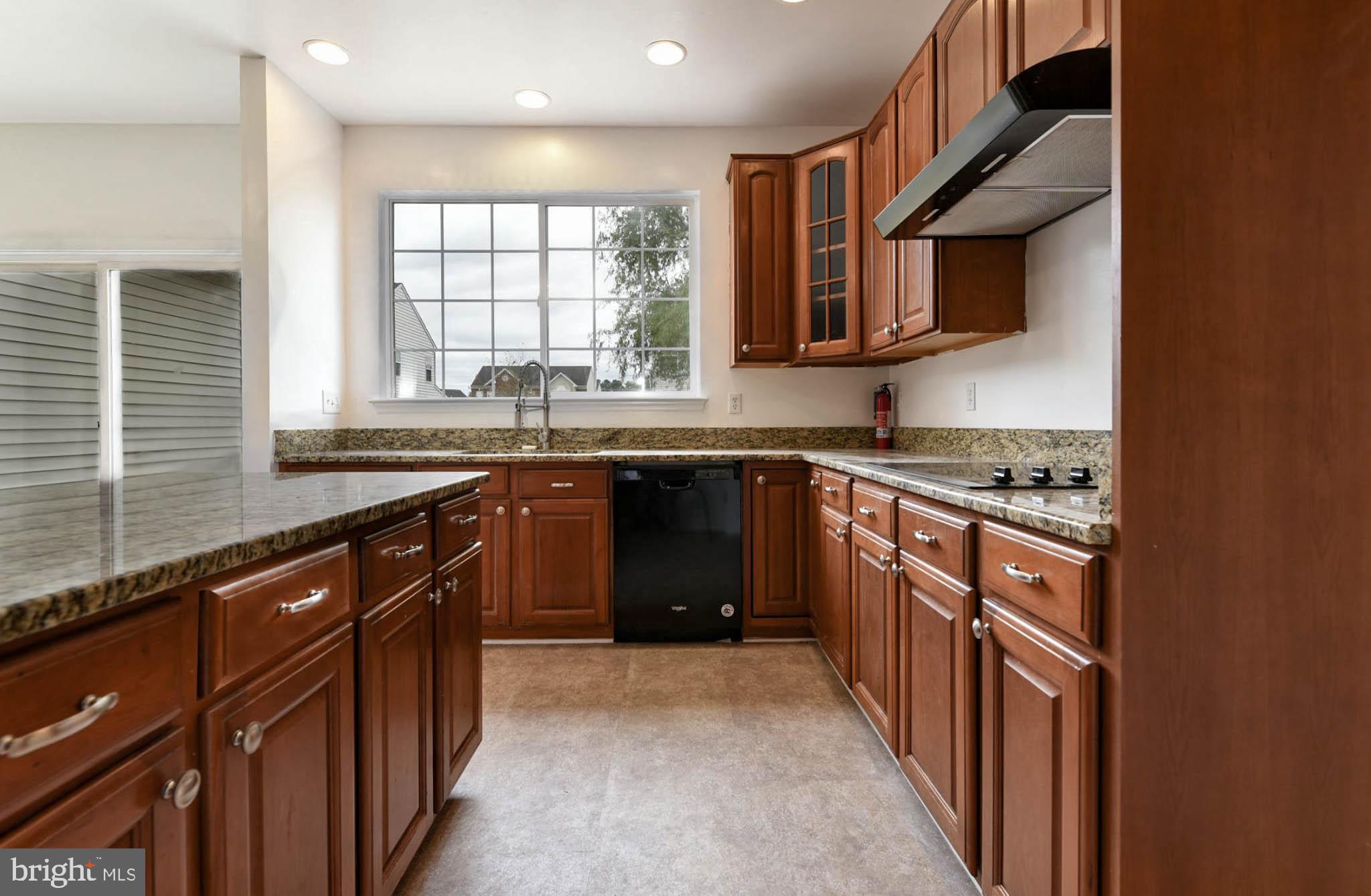 404 Robbins Farm Road Cambridge, MD 21613 - Photo 9 of 52 Updated Kitchen