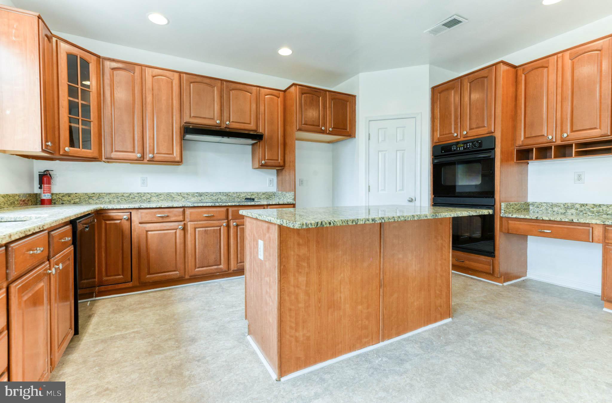 404 Robbins Farm Road Cambridge, MD 21613 - Photo 10 of 52 New Kitchen