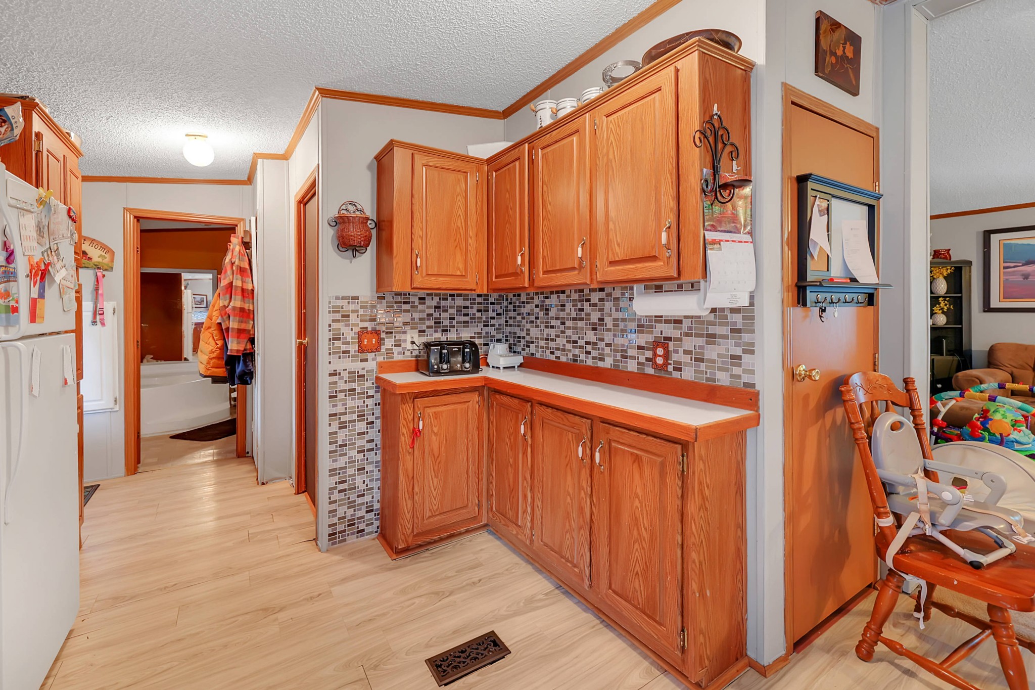 1241 Quarry Road Mount Juliet, TN 37122 - Photo 18 of 29 a view of a storage & utility room