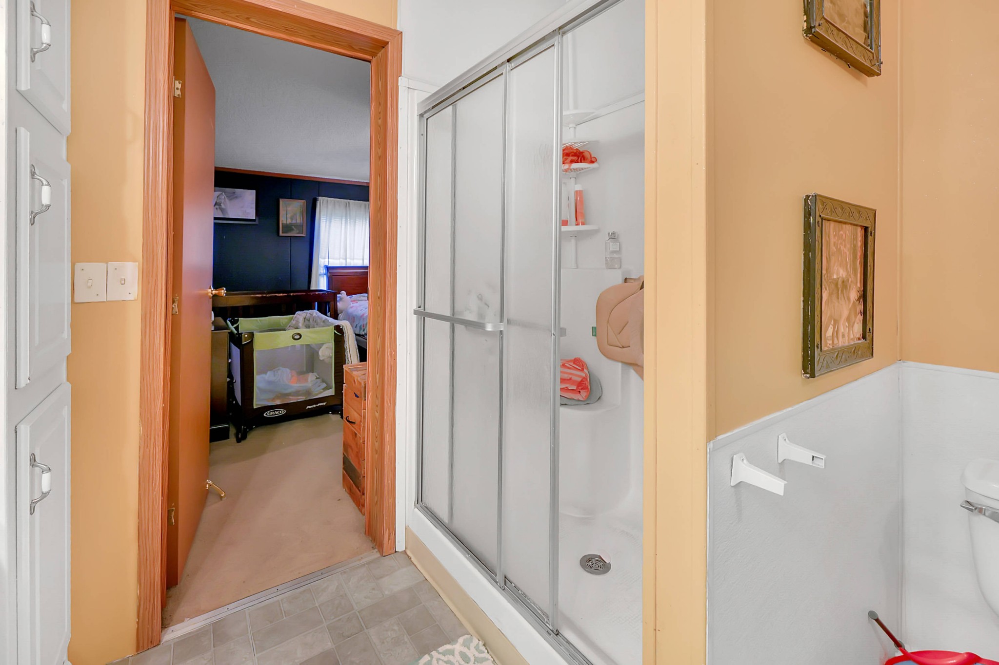 1241 Quarry Road Mount Juliet, TN 37122 - Photo 25 of 29 a utility room with dryer and washer