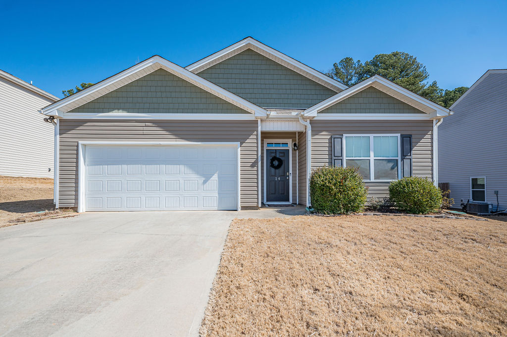 14 Karkinnen Court Pendleton, SC 29670 - Photo 1 of 36 Gallery Image 1