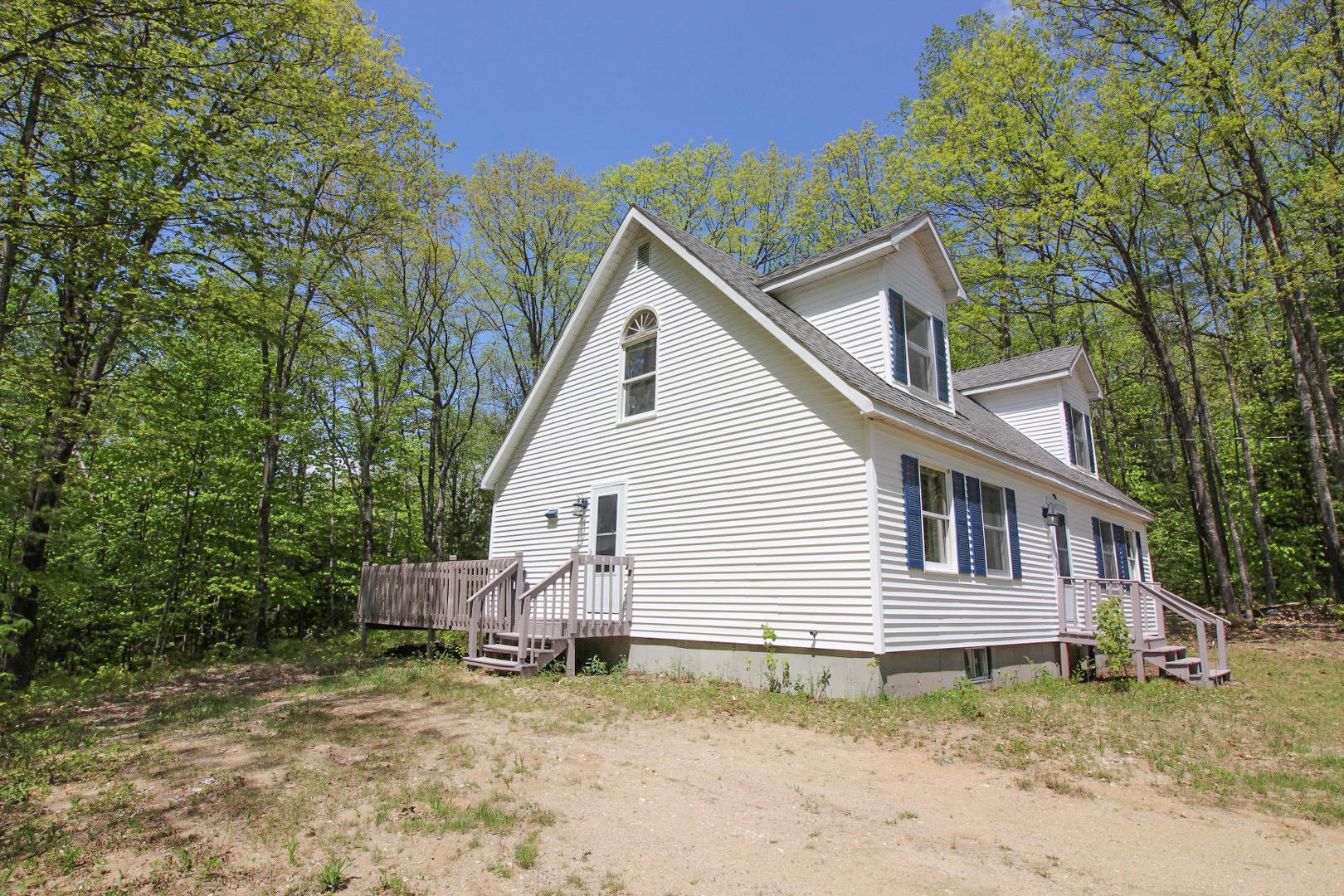 90 Bailey Road Bethel, ME 04217 - Photo 33 of 38 2020-05-26 00.35.56