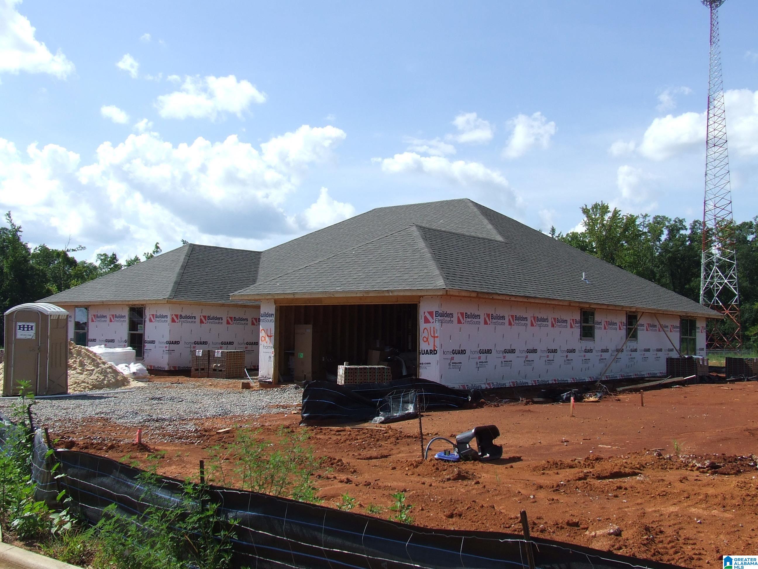 308 Tupelo Trail Alabaster, AL 35007 - Photo 29 of 35