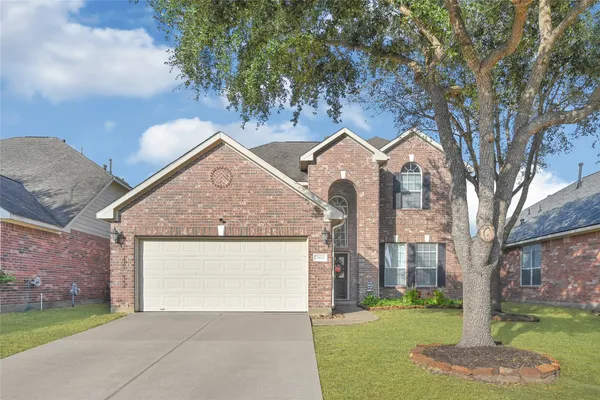 $340,000 | 21822 Winsome Rose Court, Cypress, TX 77433