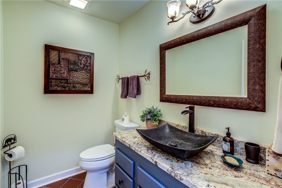 2038 Bell Mountain Road Hays, NC 28635 - Photo 31 of 49