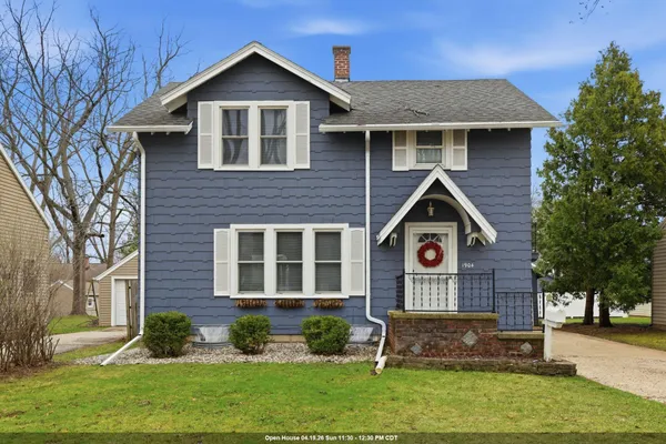$280,000 | 1904 North Alvin Street, Appleton, WI 54911