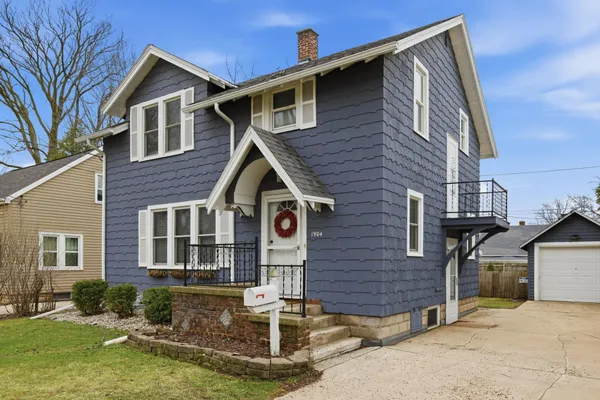 $280,000 | 1904 North Alvin Street, Appleton, WI 54911