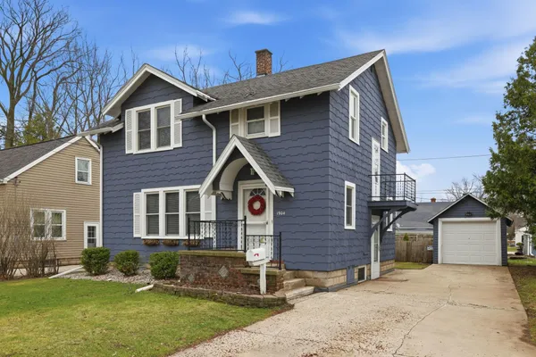 $280,000 | 1904 North Alvin Street, Appleton, WI 54911