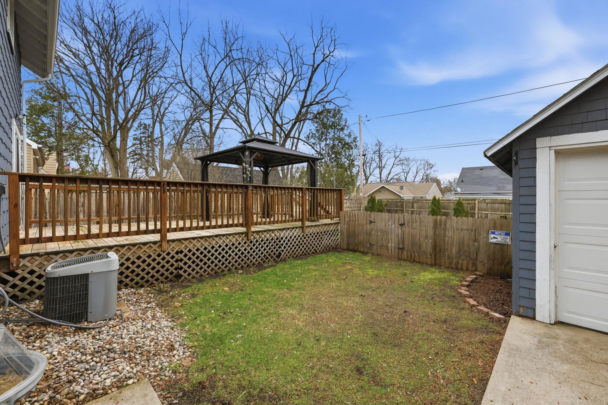 1904 North Alvin Street Appleton, WI 54911 - Photo 48 of 56