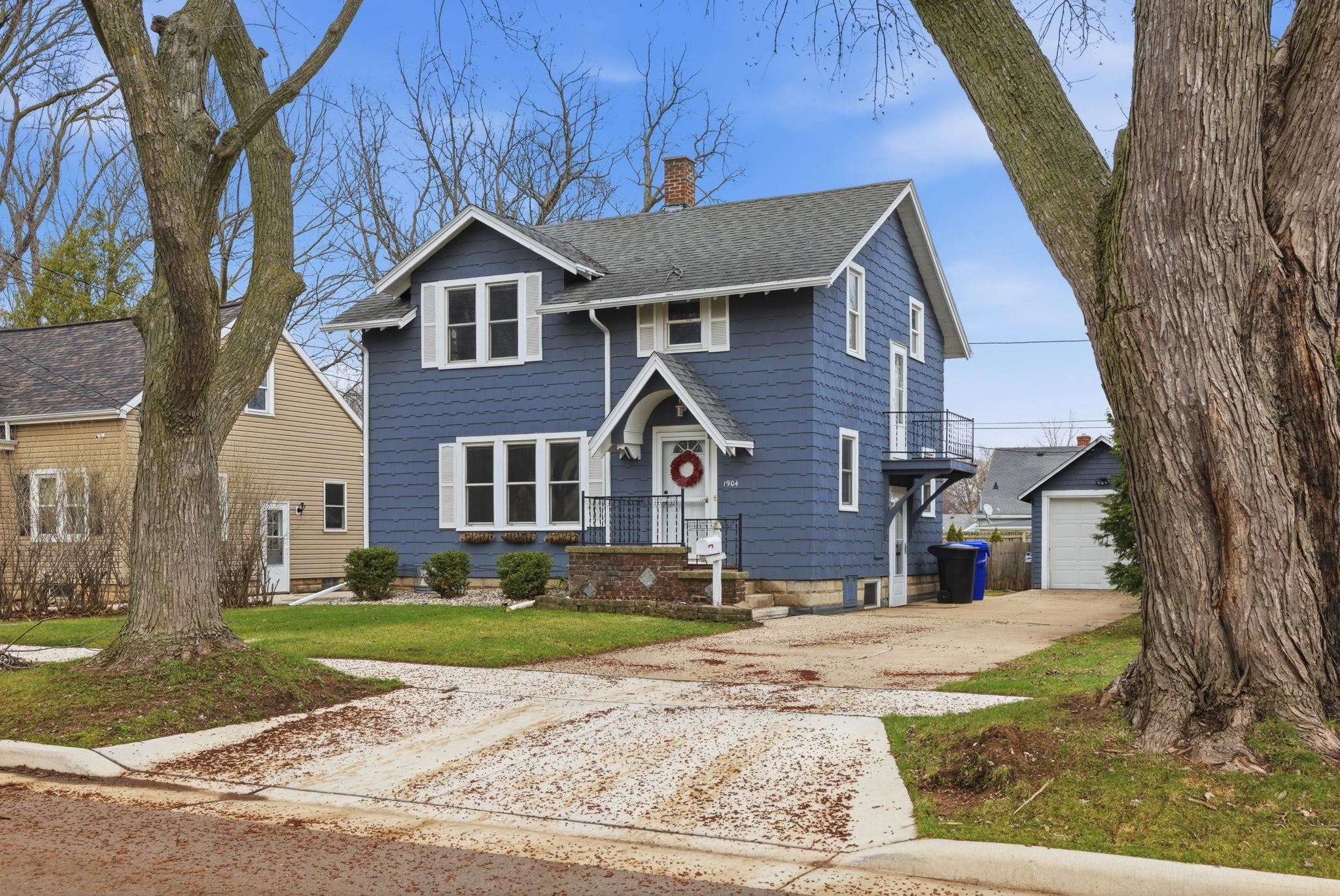 1904 North Alvin Street Appleton, WI 54911 - Photo 56 of 56