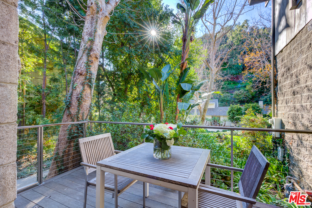 1000 Chantilly Road Los Angeles, CA 90077 - Photo 26 of 28