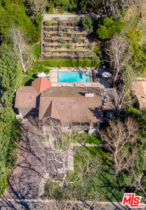 1000 Chantilly Road Los Angeles, CA 90077 - Photo 28 of 28