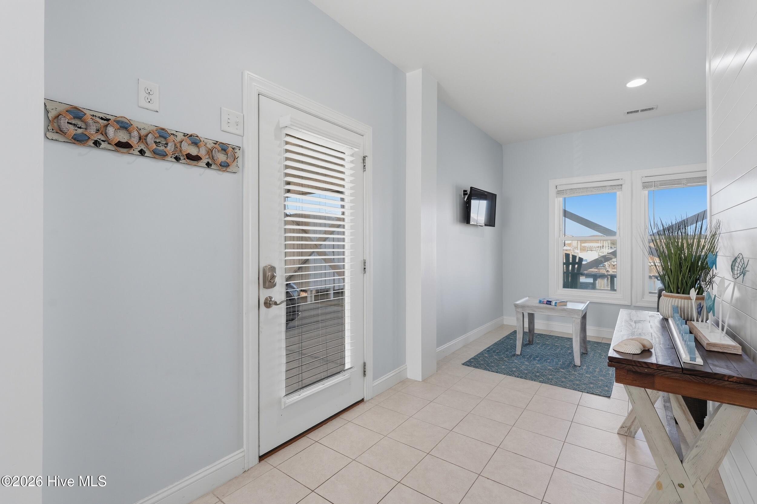 926 Observation Lane Topsail Beach, NC 28445 - Photo 9 of 75 15_front door