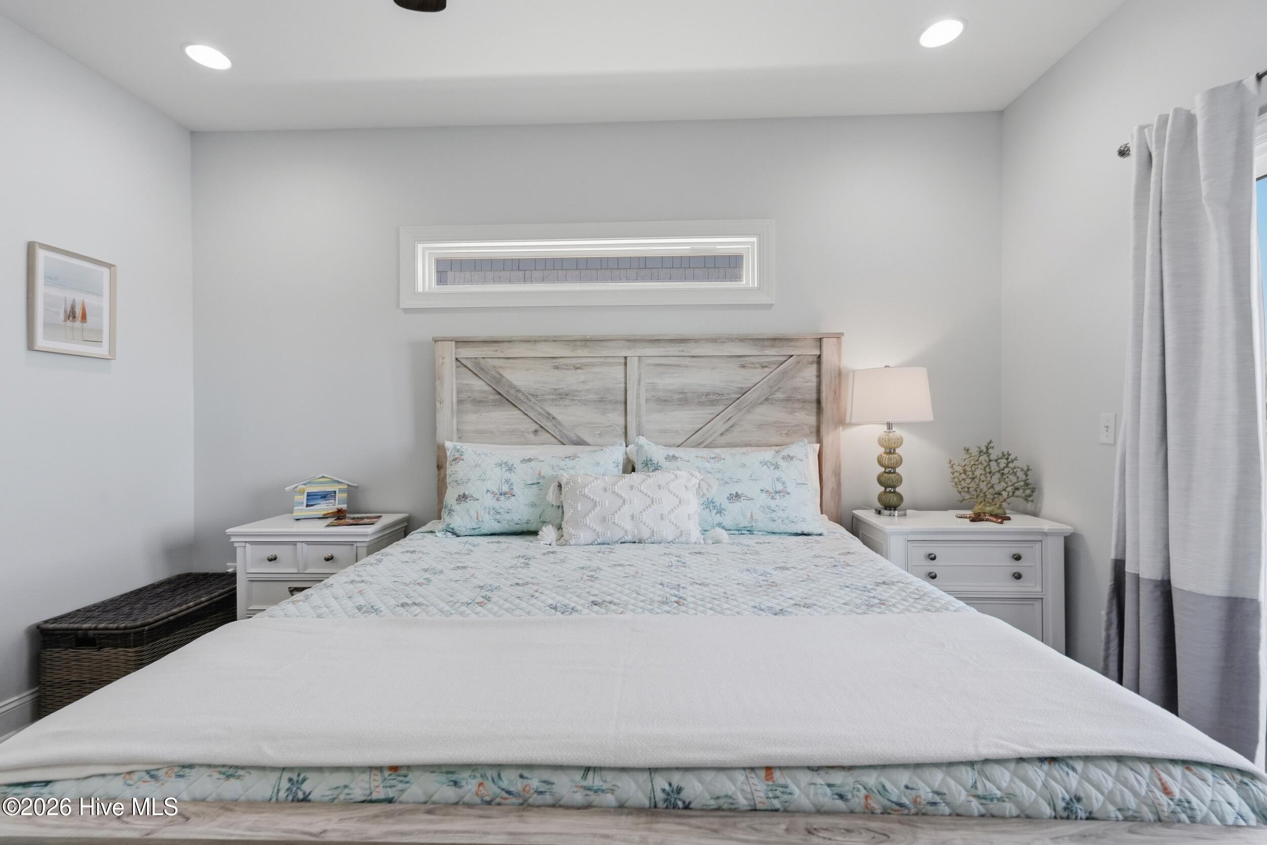 926 Observation Lane Topsail Beach, NC 28445 - Photo 11 of 75 28_primary bedroom