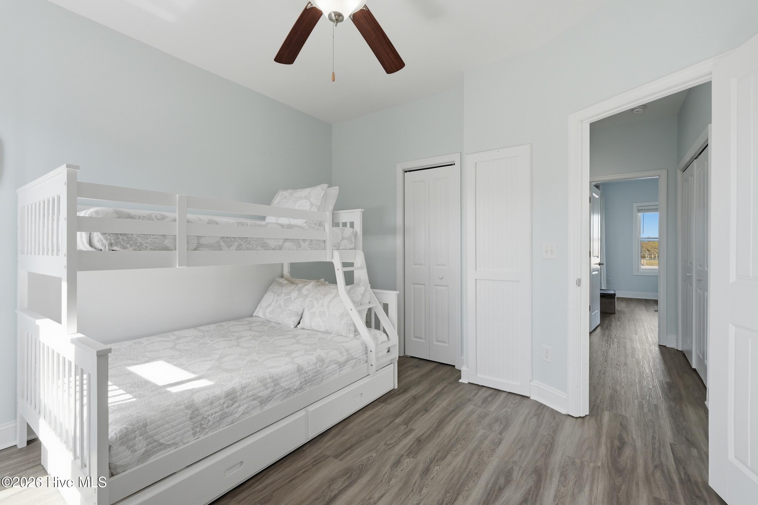 926 Observation Lane Topsail Beach, NC 28445 - Photo 18 of 75 19_bedroom 2