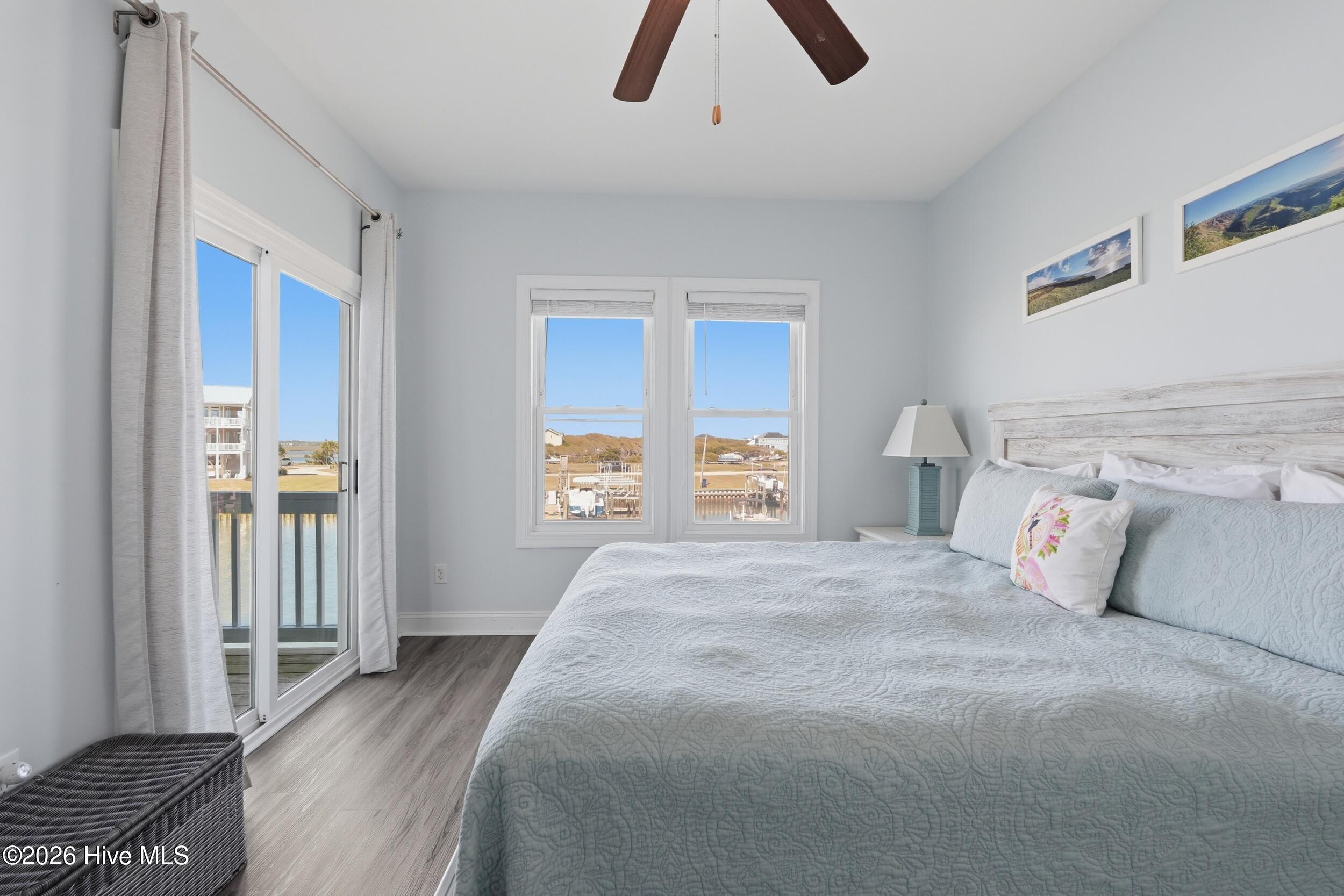 926 Observation Lane Topsail Beach, NC 28445 - Photo 19 of 75 21_bedroom 3