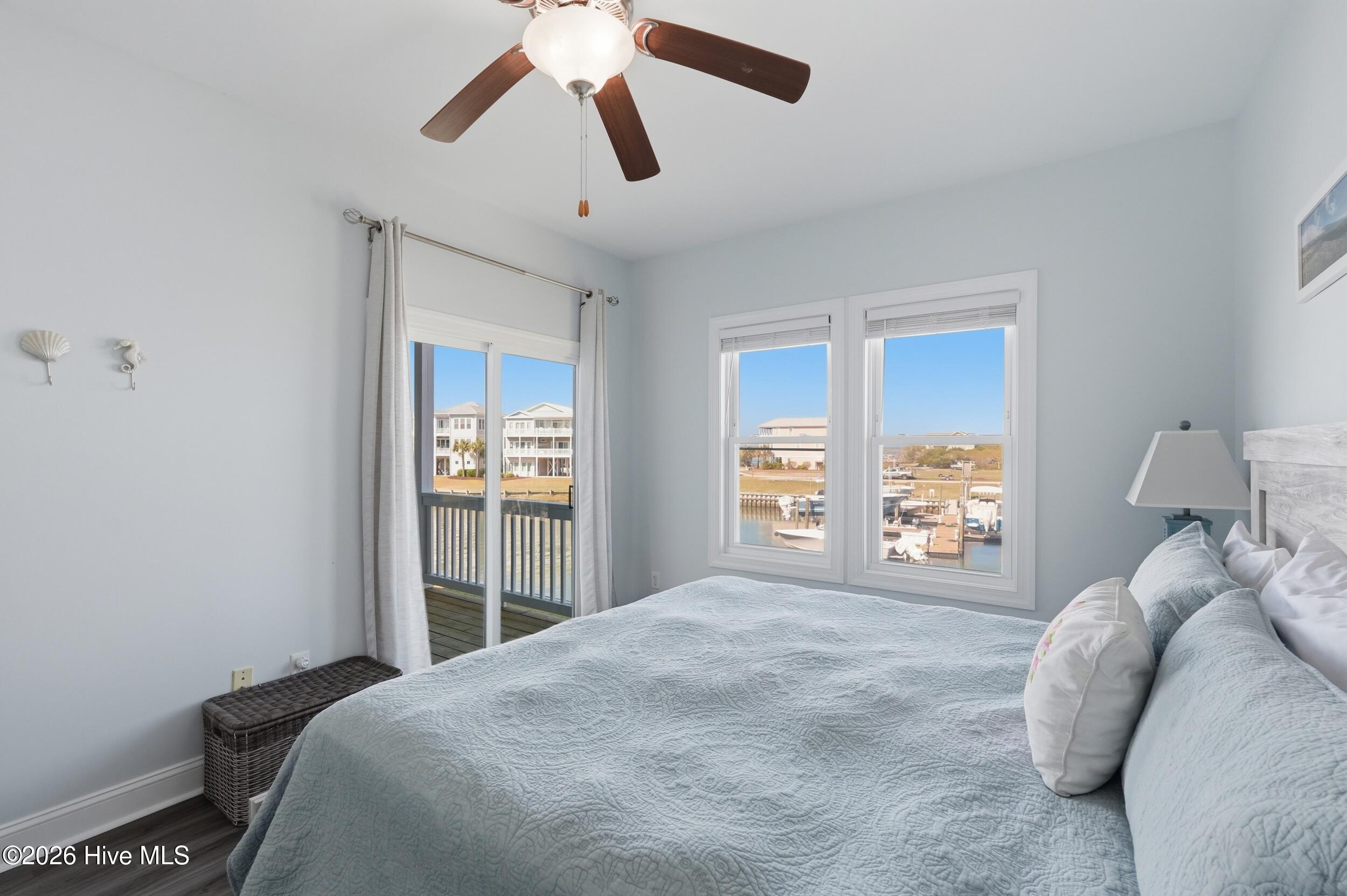 926 Observation Lane Topsail Beach, NC 28445 - Photo 20 of 75 22_bedroom 3