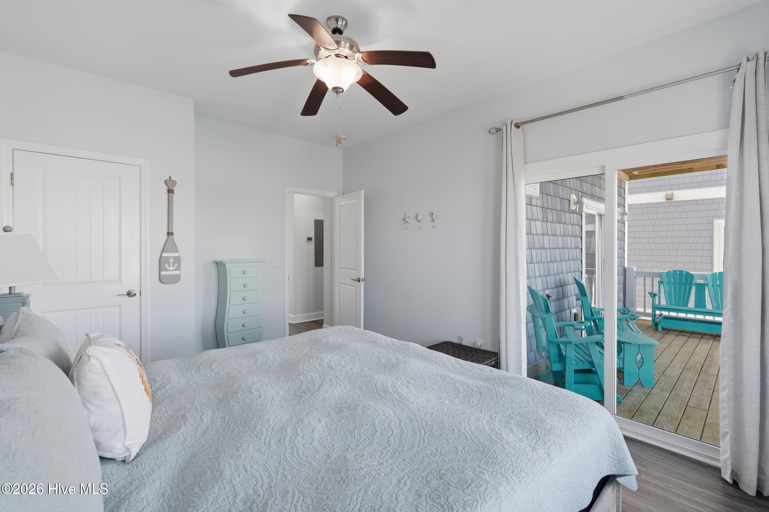 926 Observation Lane Topsail Beach, NC 28445 - Photo 21 of 75 24_bedroom 3