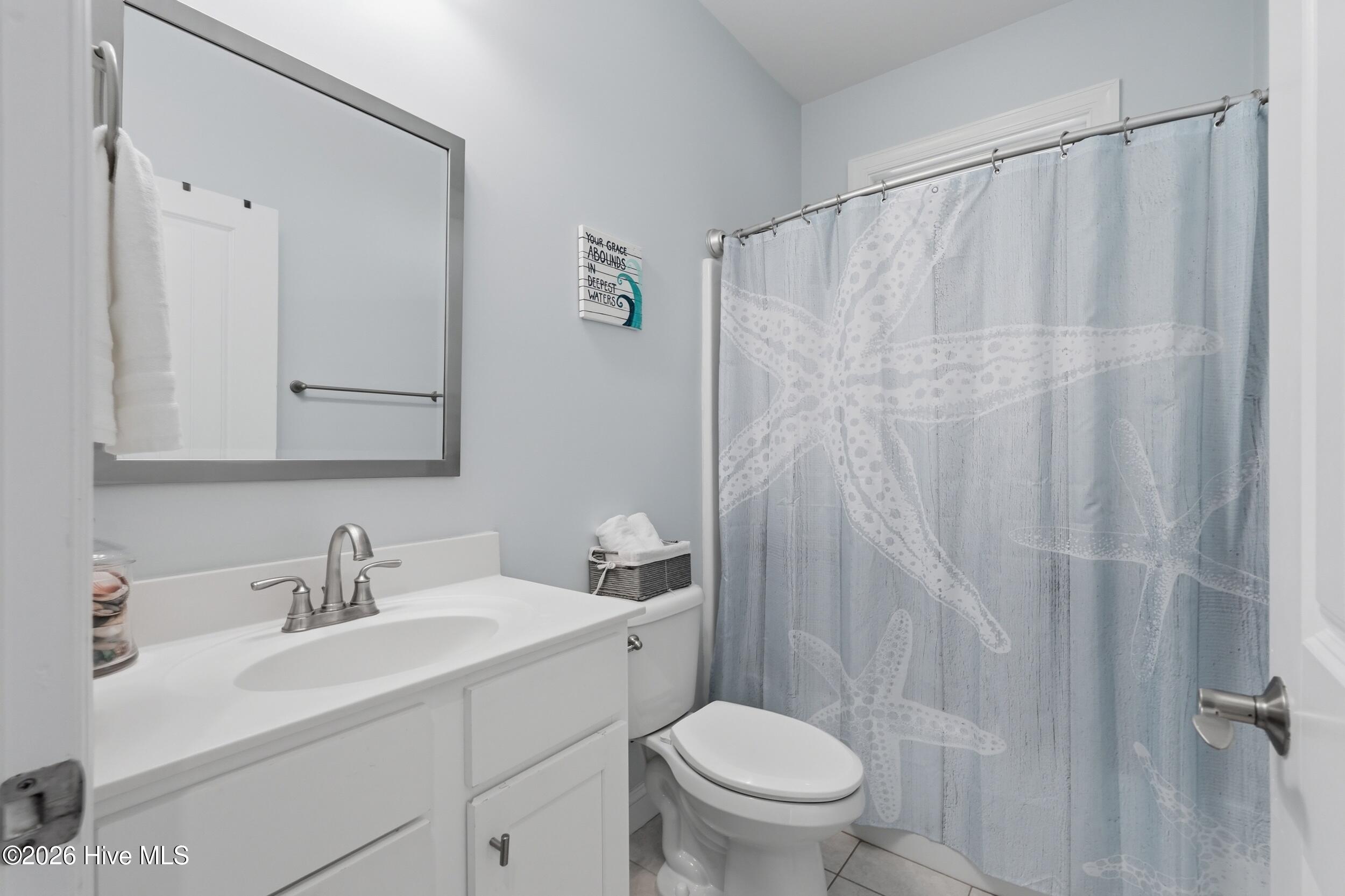 926 Observation Lane Topsail Beach, NC 28445 - Photo 24 of 75 37_bathroom