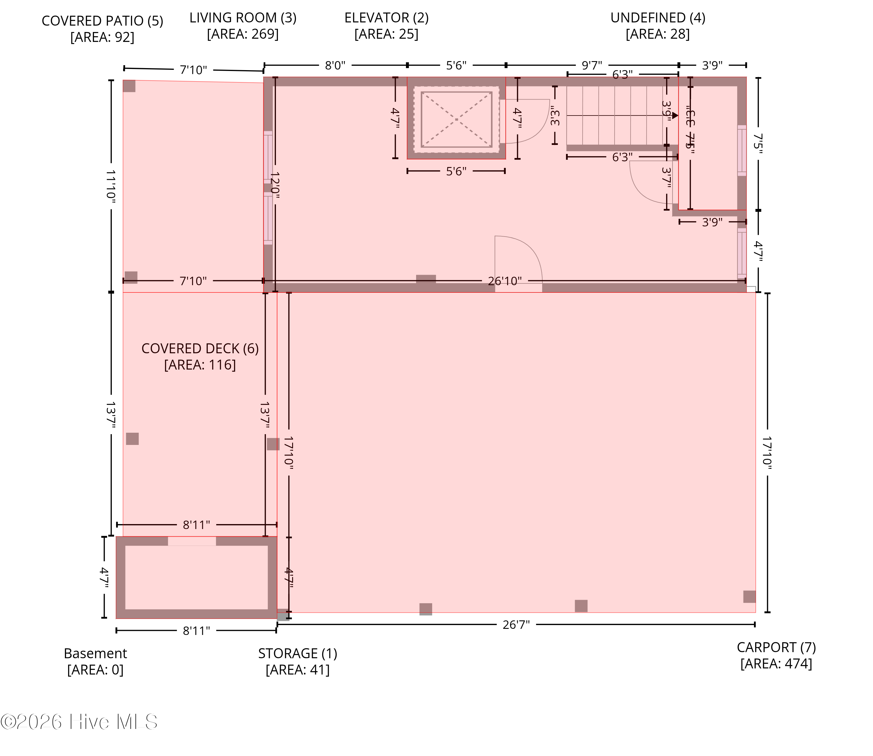 926 Observation Lane Topsail Beach, NC 28445 - Photo 73 of 75