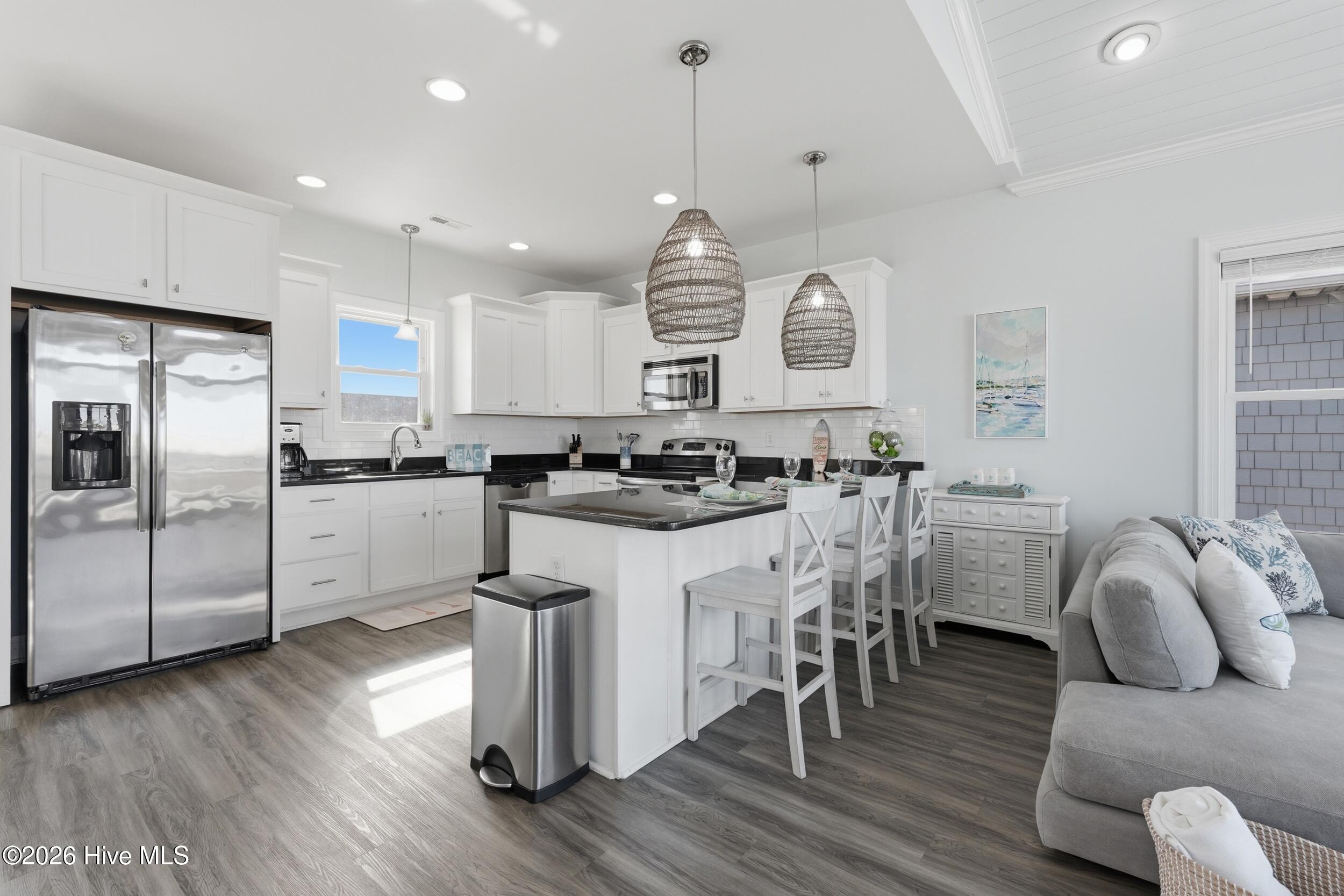 926 Observation Lane Topsail Beach, NC 28445 - Photo 30 of 75 46_kitchen