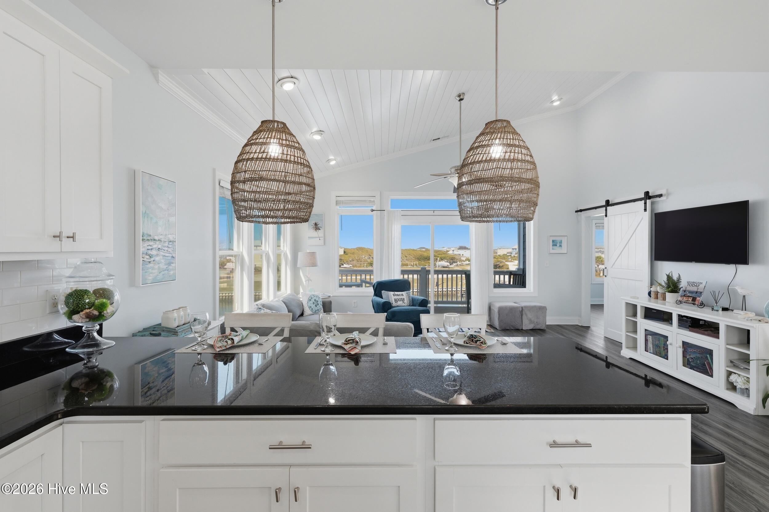 926 Observation Lane Topsail Beach, NC 28445 - Photo 33 of 75 50_kitchen