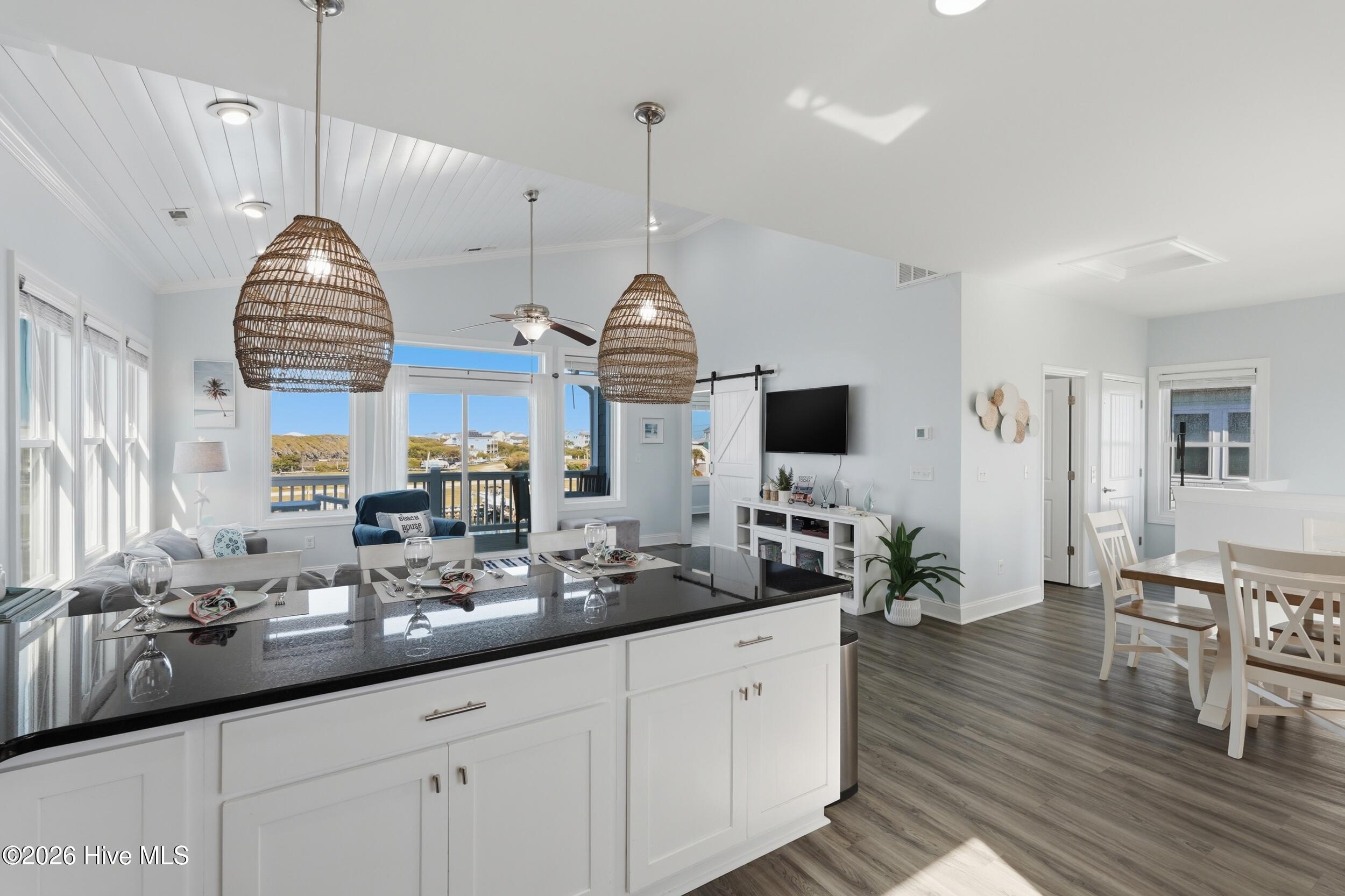 926 Observation Lane Topsail Beach, NC 28445 - Photo 34 of 75 52_kitchen