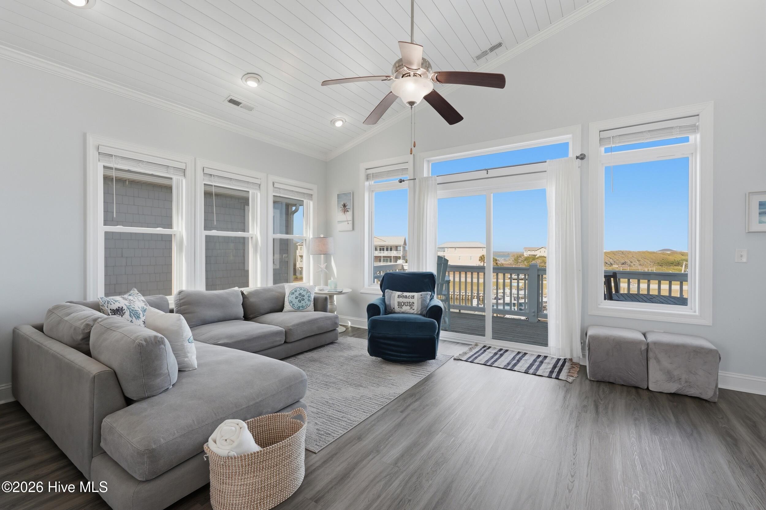 926 Observation Lane Topsail Beach, NC 28445 - Photo 37 of 75 55_living room