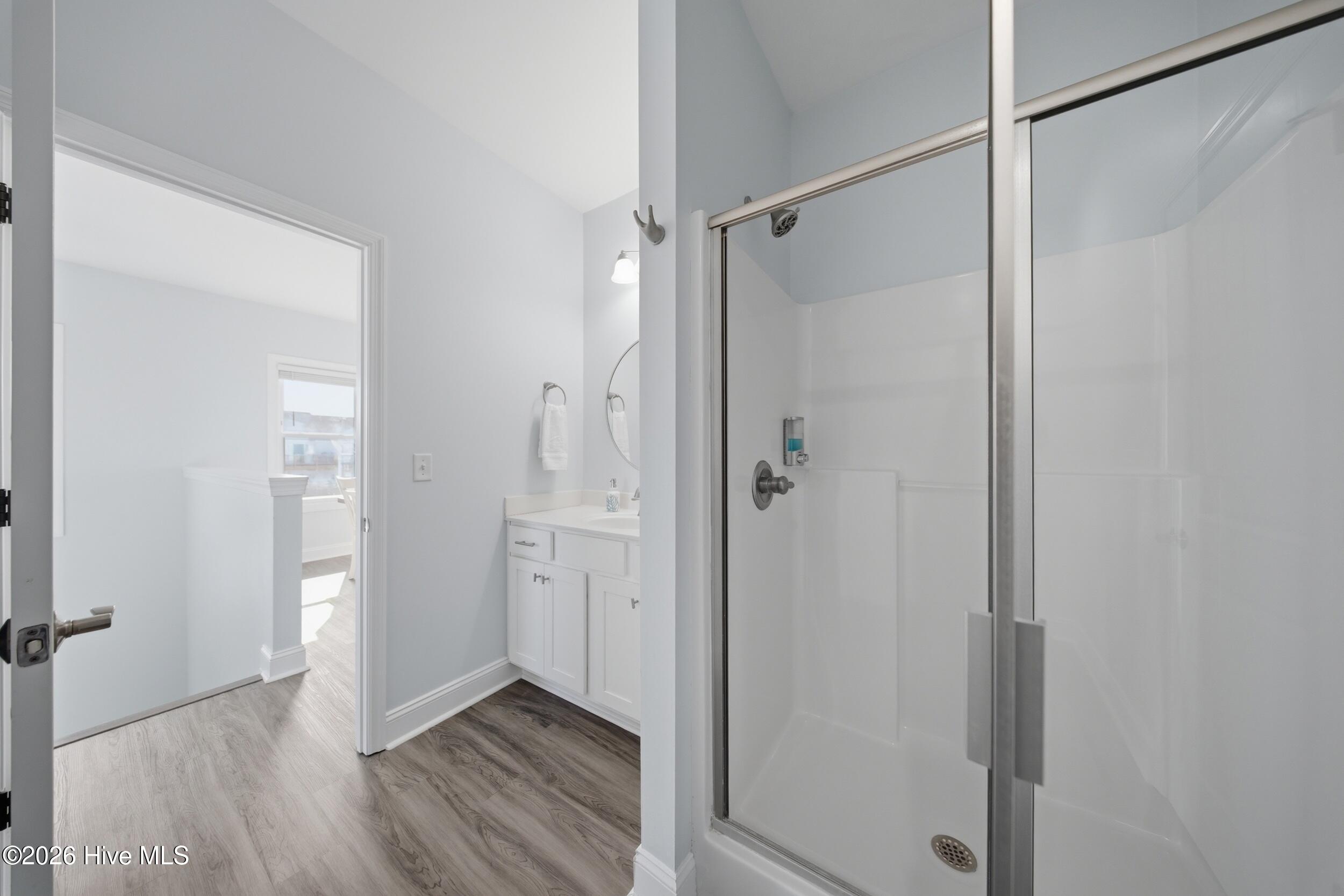 926 Observation Lane Topsail Beach, NC 28445 - Photo 44 of 75 67_top level bathroom