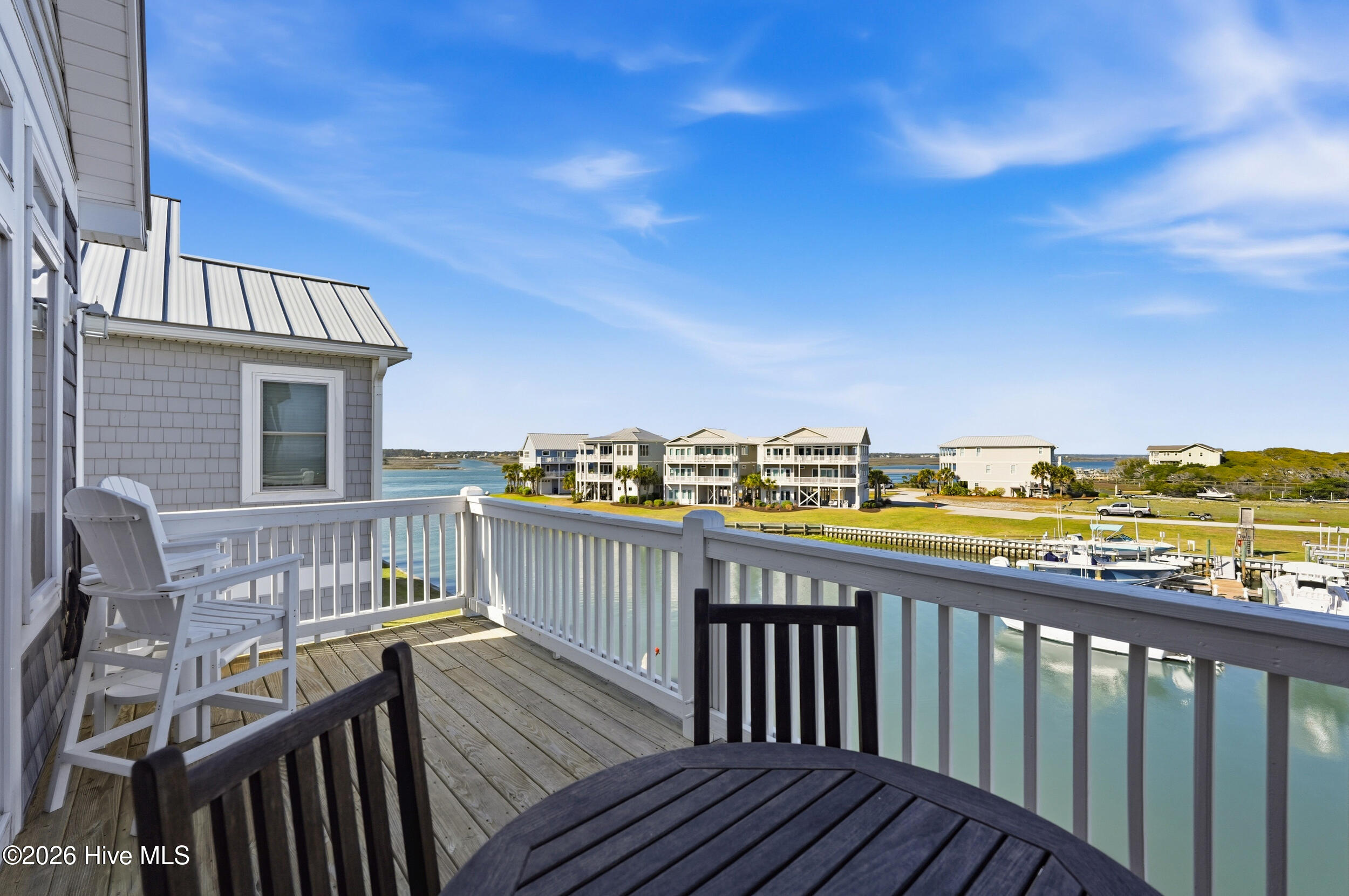 926 Observation Lane Topsail Beach, NC 28445 - Photo 46 of 75 71_top deck